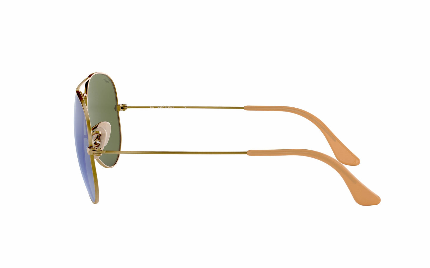 Ray-Ban Aviator Sunglasses RB3025 167/1M