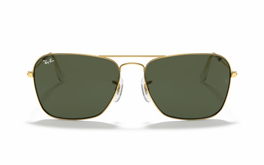 Ray-Ban Caravan Sunglasses RB3136 001
