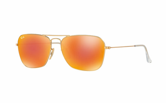 Ray-Ban Caravan Sunglasses RB3136 112/69