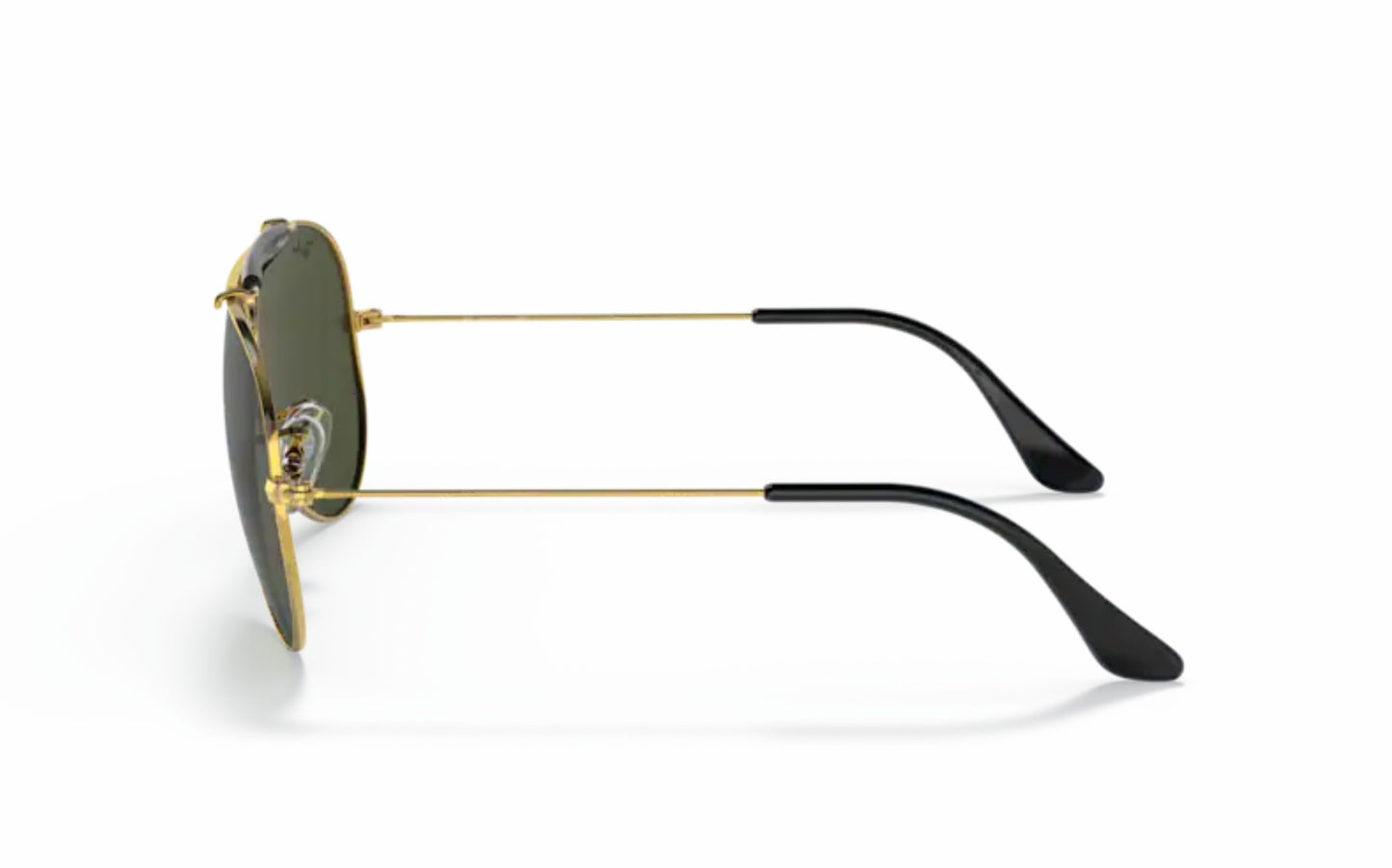 Ray-Ban Shooter Sunglasses RB3138 9239/31