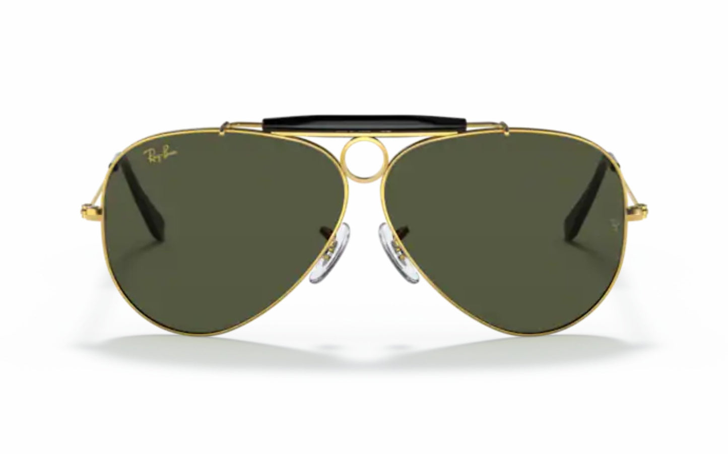 Ray-Ban Shooter Sunglasses RB3138 9239/31