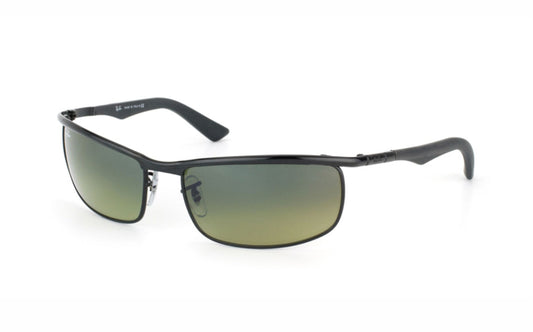 Ray-Ban Sunglasses RB3459 002/73