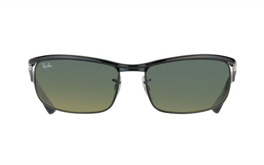 Ray-Ban Sunglasses RB3459 002/73