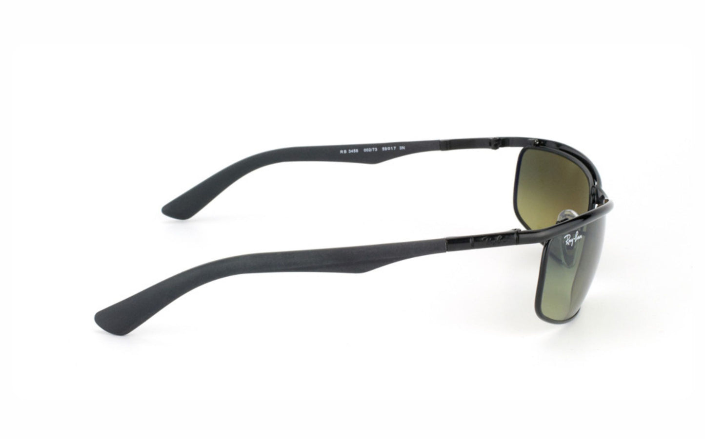 Ray-Ban Sunglasses RB3459 002/73