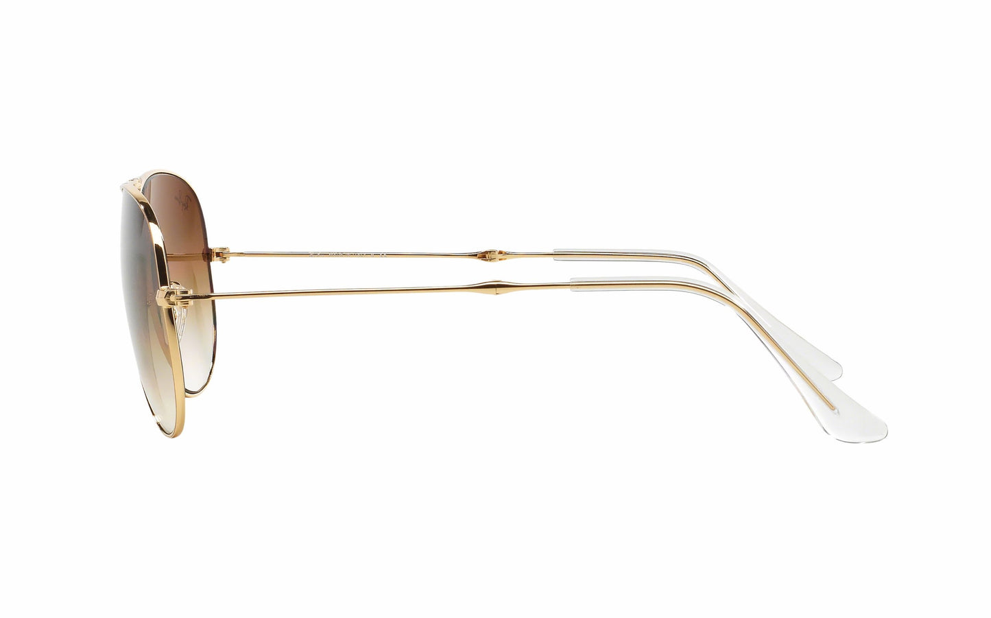 Ray-Ban Aviator Sunglasses RB3479 001/51