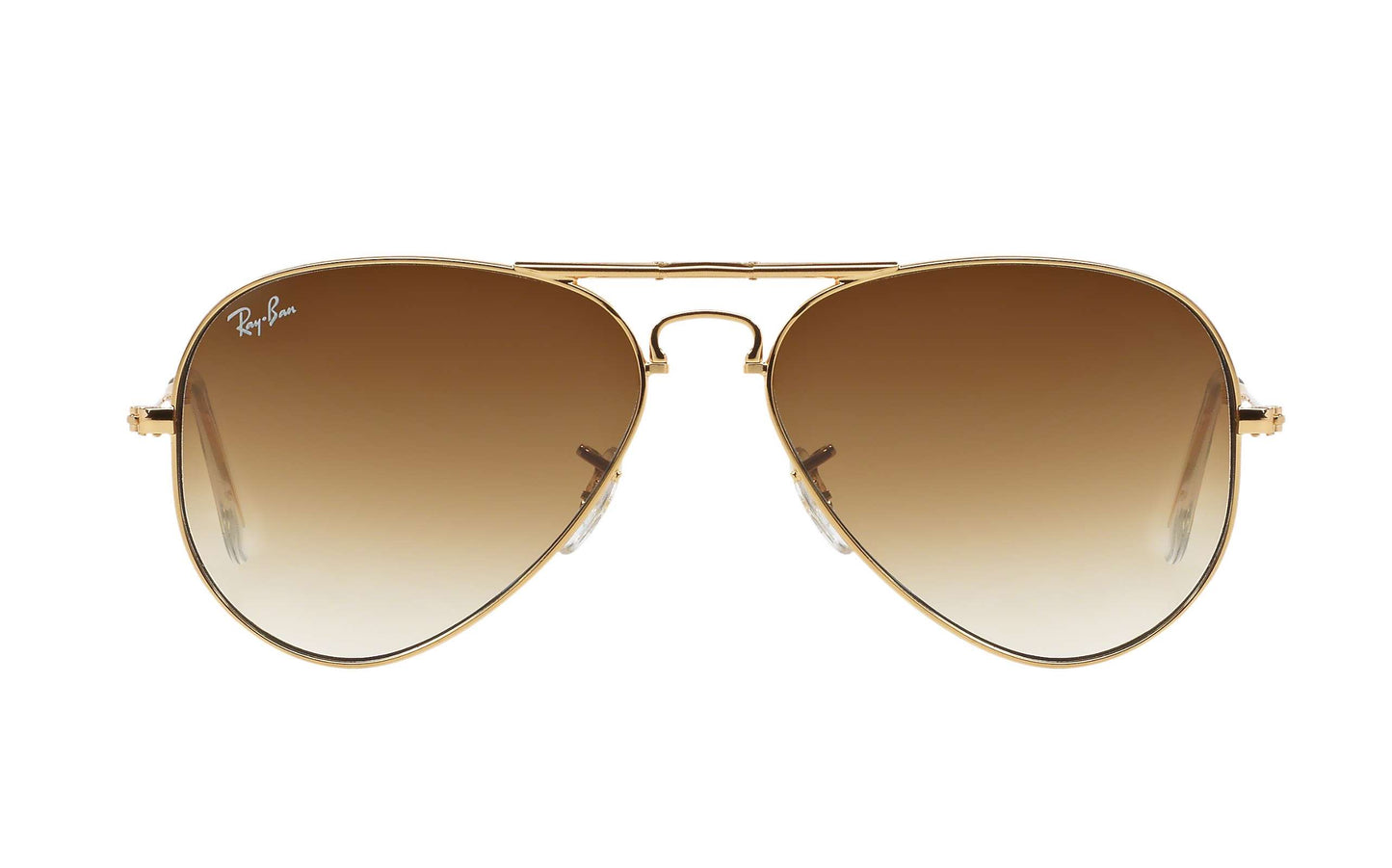 Ray-Ban Aviator Sunglasses RB3479 001/51