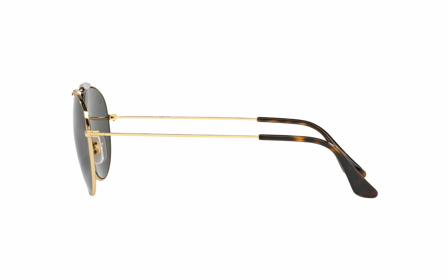Ray-Ban Sunglasses RB3540 001