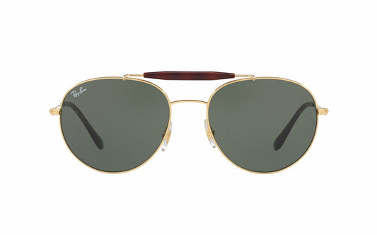 Ray-Ban Sunglasses RB3540 001