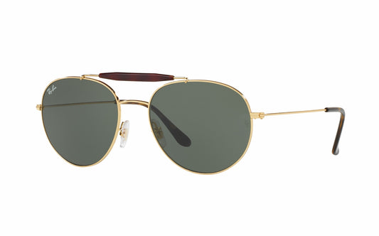 Ray-Ban Sunglasses RB3540 001