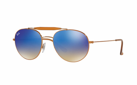 Ray-Ban Sunglasses RB3540 198/8B