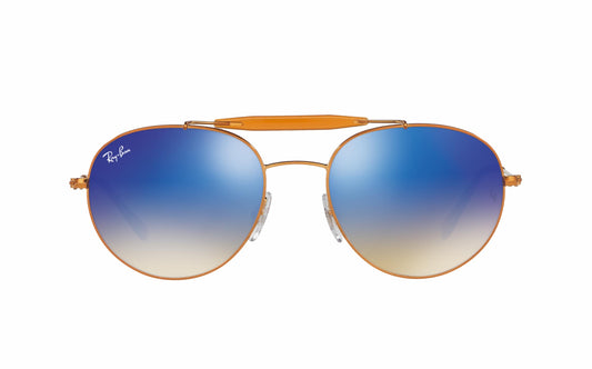 Ray-Ban Sunglasses RB3540 198/8B