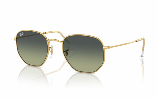 Ray-Ban Sunglasses RB3548 001/BH