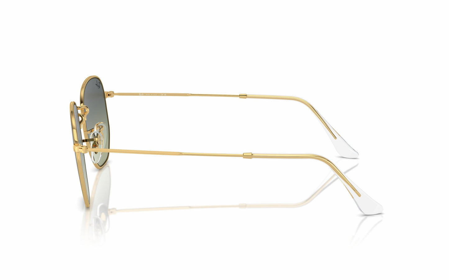 Ray-Ban Sunglasses RB3548 001/BH