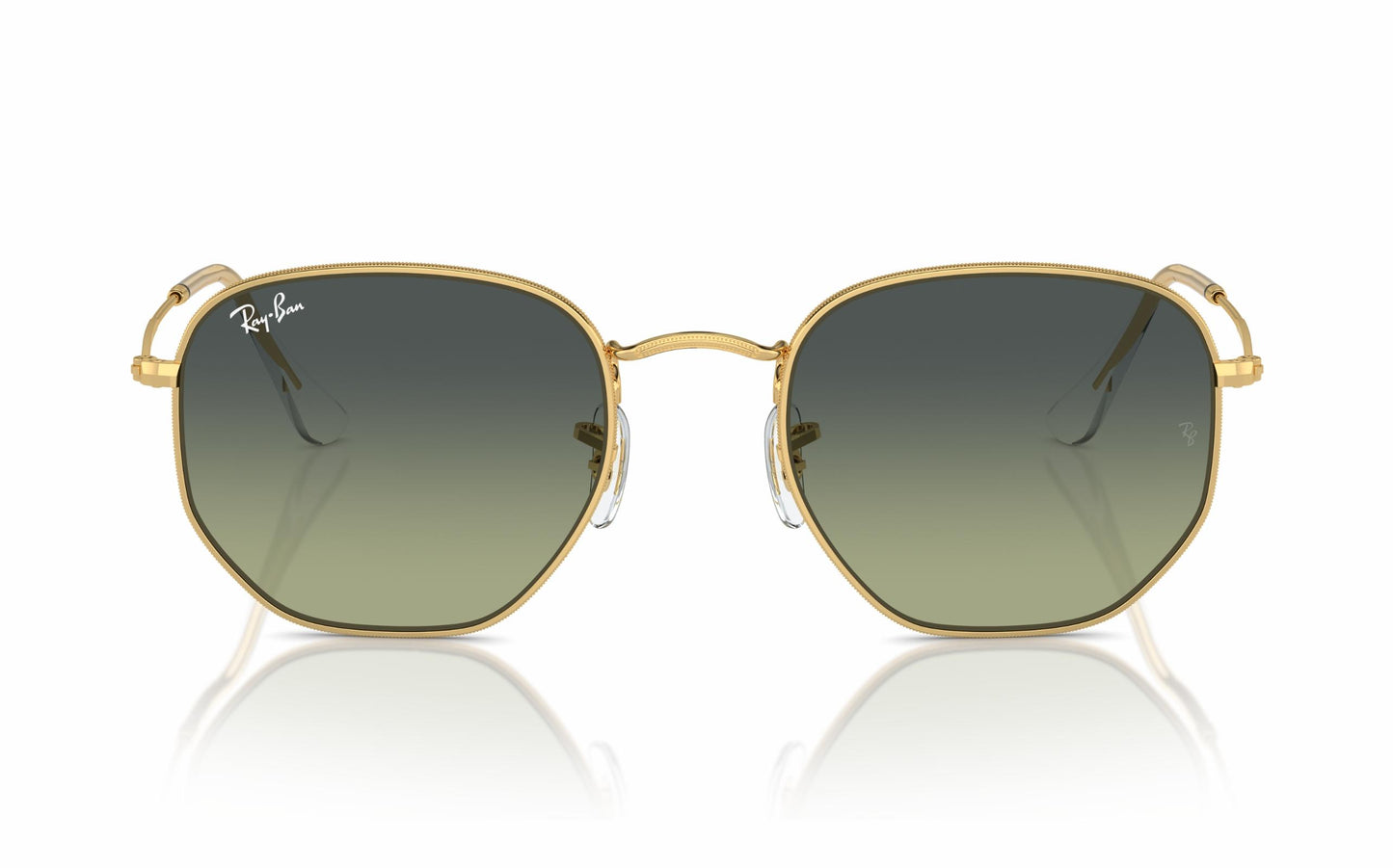 Ray-Ban Sunglasses RB3548 001/BH