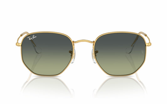 Ray-Ban Sunglasses RB3548 001/BH