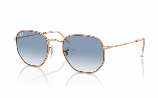 Ray-Ban Sunglasses RB3548 9202/3F