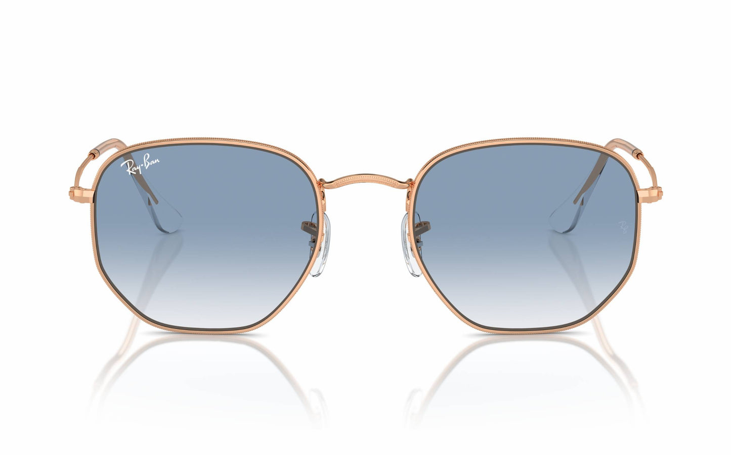 Ray-Ban Sunglasses RB3548 9202/3F