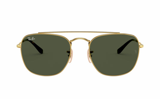 Ray-Ban Sunglasses RB3557 001