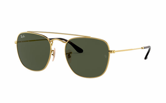Ray-Ban Sunglasses RB3557 001