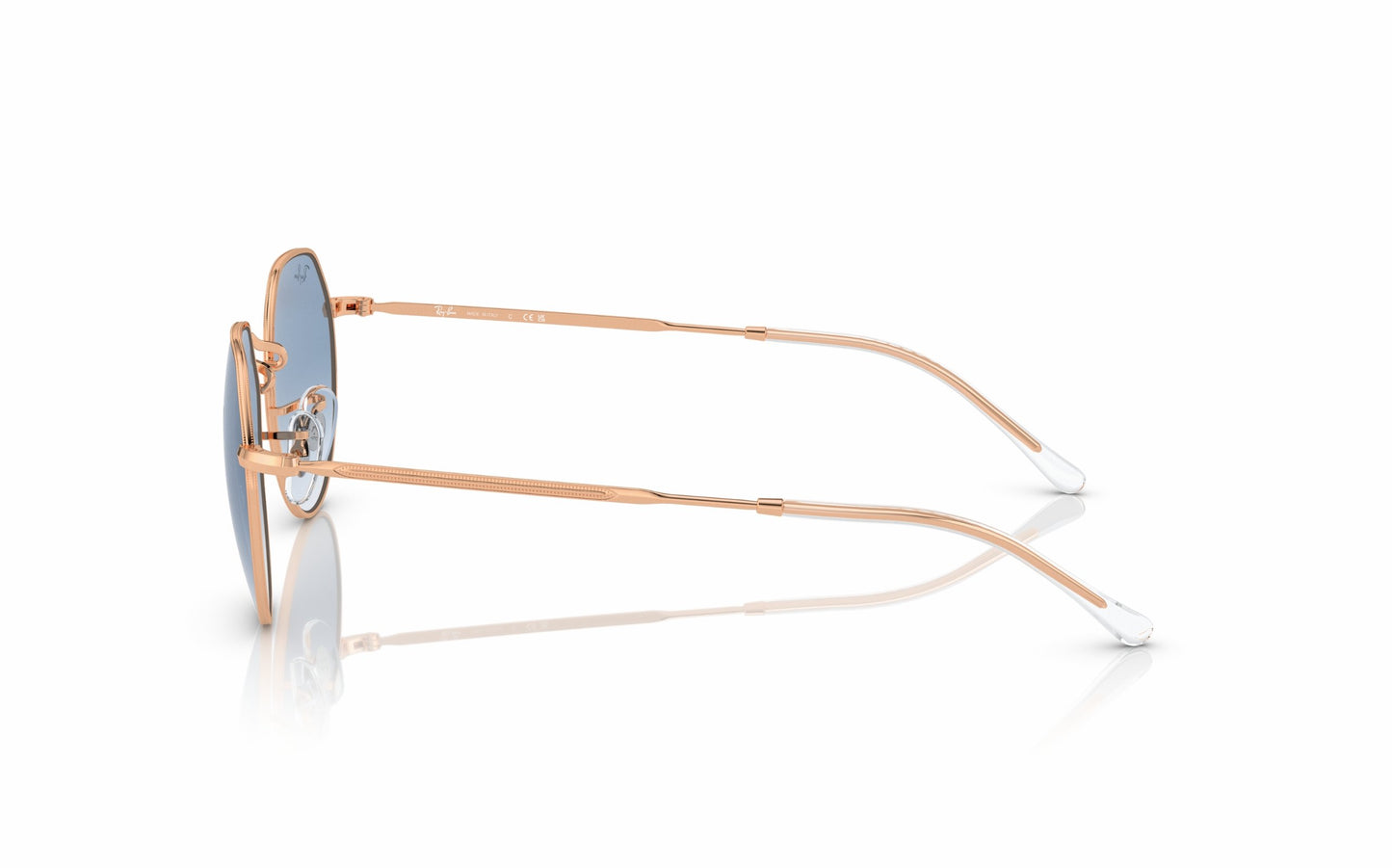 Ray-Ban Jack Sunglasses RB3565 9202/3F