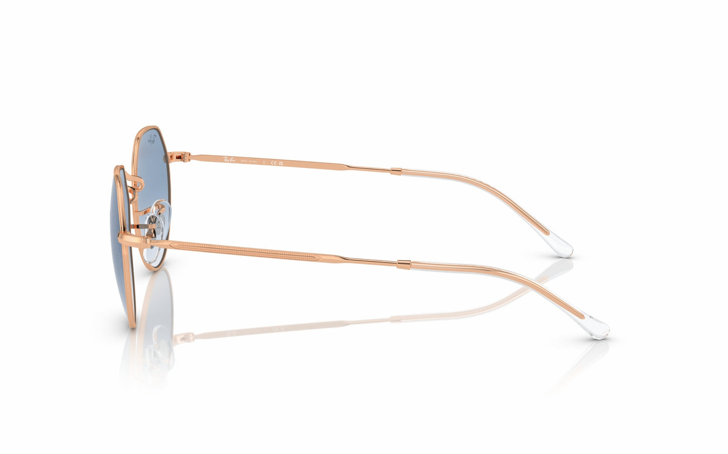 Ray-Ban Jack Sunglasses RB3565 9202/3F