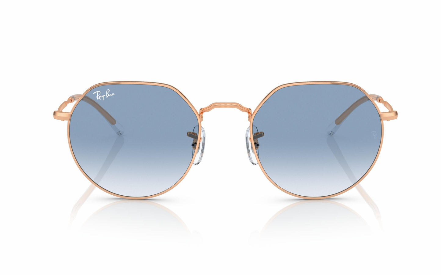 Ray-Ban Jack Sunglasses RB3565 9202/3F
