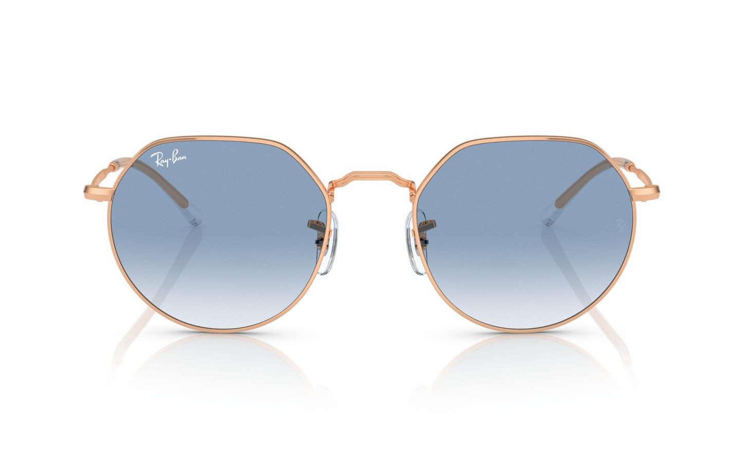 Ray-Ban Jack Sunglasses RB3565 9202/3F