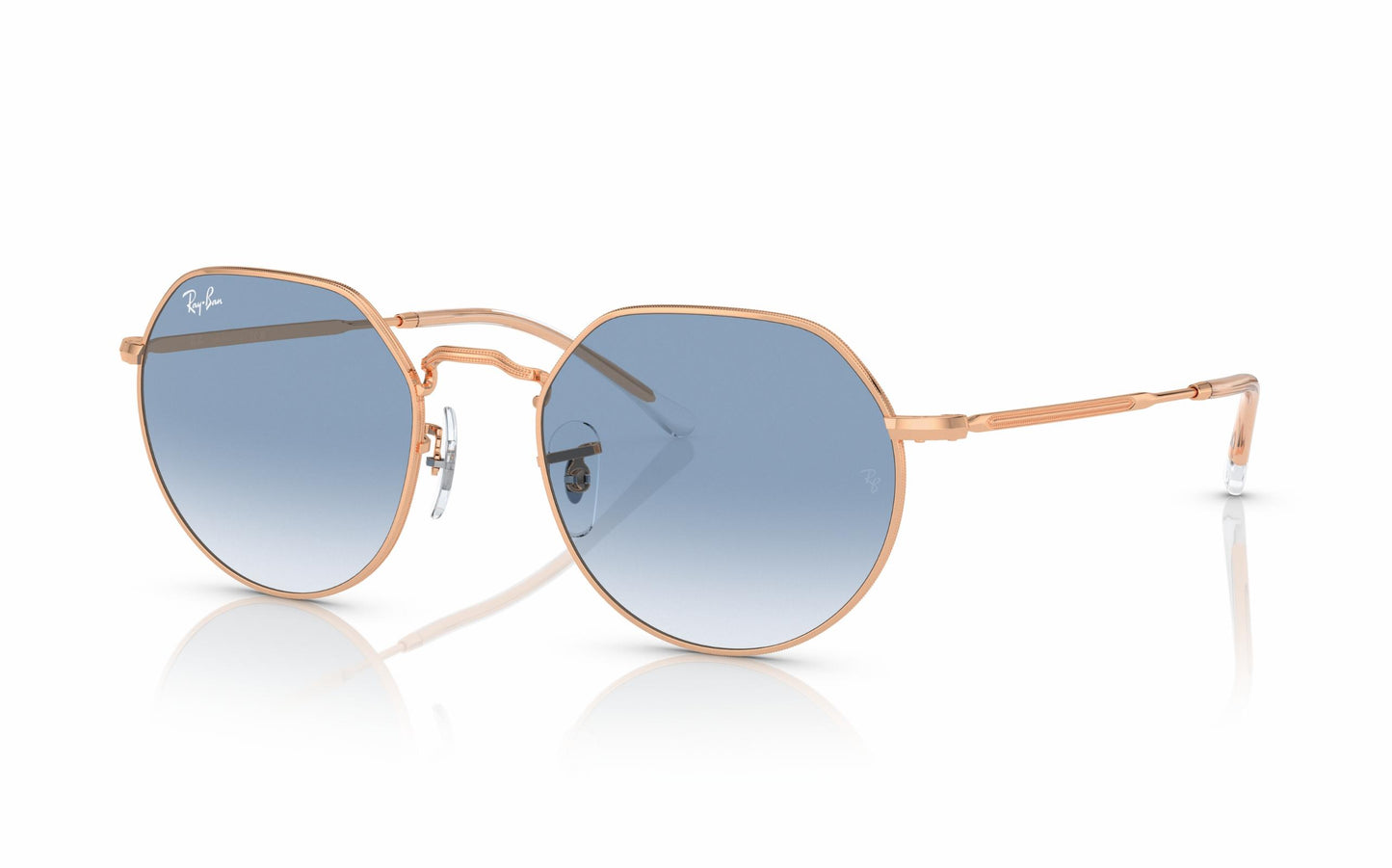 Ray-Ban Jack Sunglasses RB3565 9202/3F