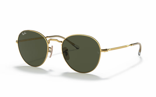Ray-Ban David Sunglasses RB3582 001/31