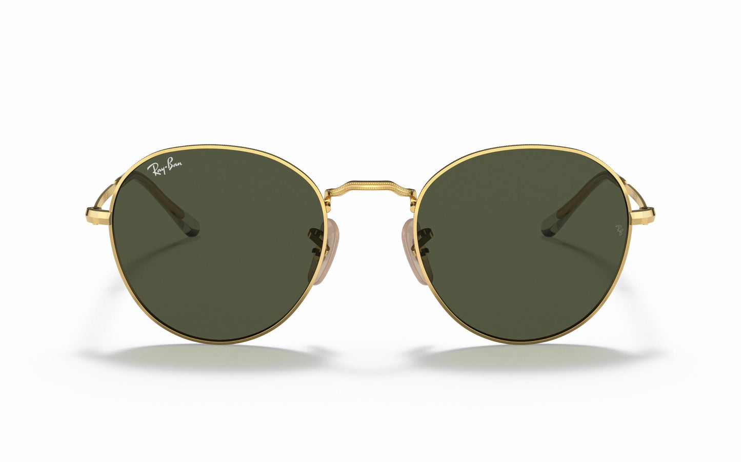 Ray-Ban David Sunglasses RB3582 001/31