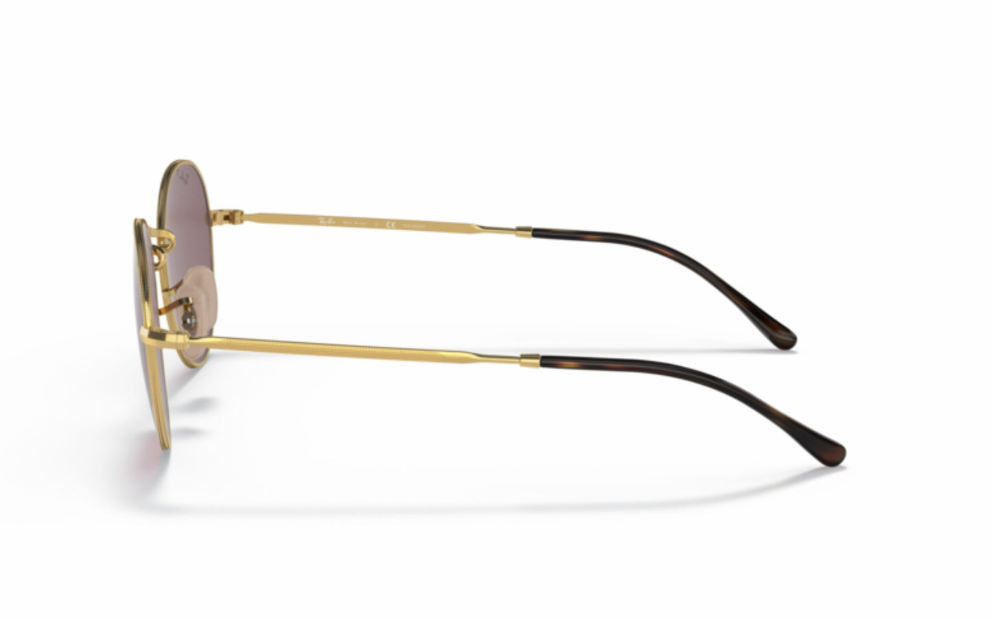 Ray-Ban David Sunglasses RB3582 001/AF