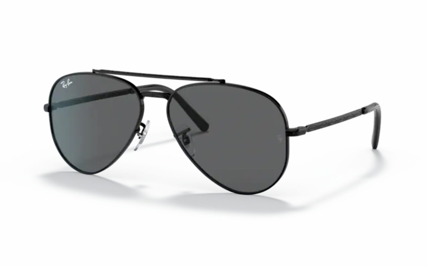 Ray-Ban Aviator Sunglasses RB3625 002/B1