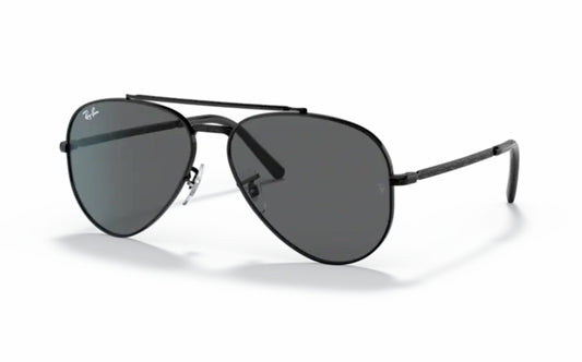 Ray-Ban Aviator Sunglasses RB3625 002/B1