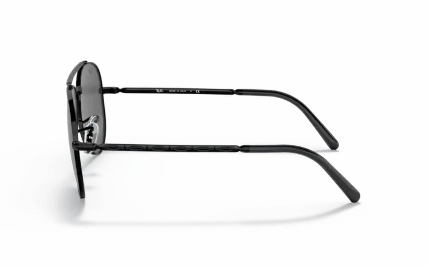 Ray-Ban Aviator Sunglasses RB3625 002/B1