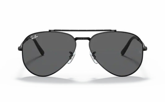 Ray-Ban Aviator Sunglasses RB3625 002/B1