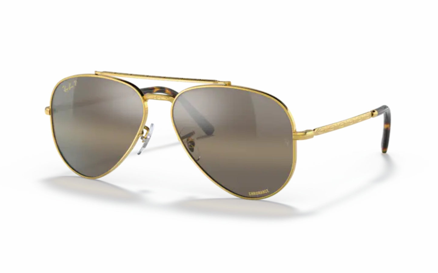 Ray-Ban Aviator Sunglasses RB3625 9196/G5