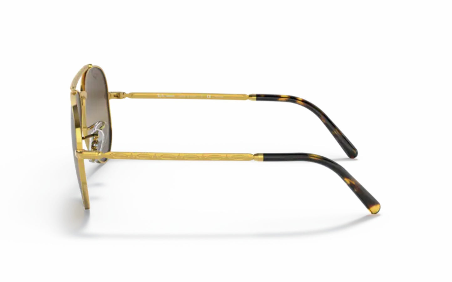 Ray-Ban Aviator Sunglasses RB3625 9196/G5