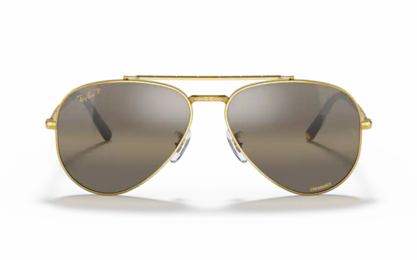 Ray-Ban Aviator Sunglasses RB3625 9196/G5
