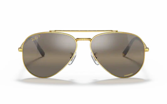 Ray-Ban Aviator Sunglasses RB3625 9196/G5
