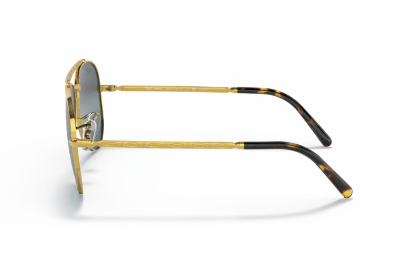 Ray-Ban Aviator Sunglasses RB3625 9196/G6