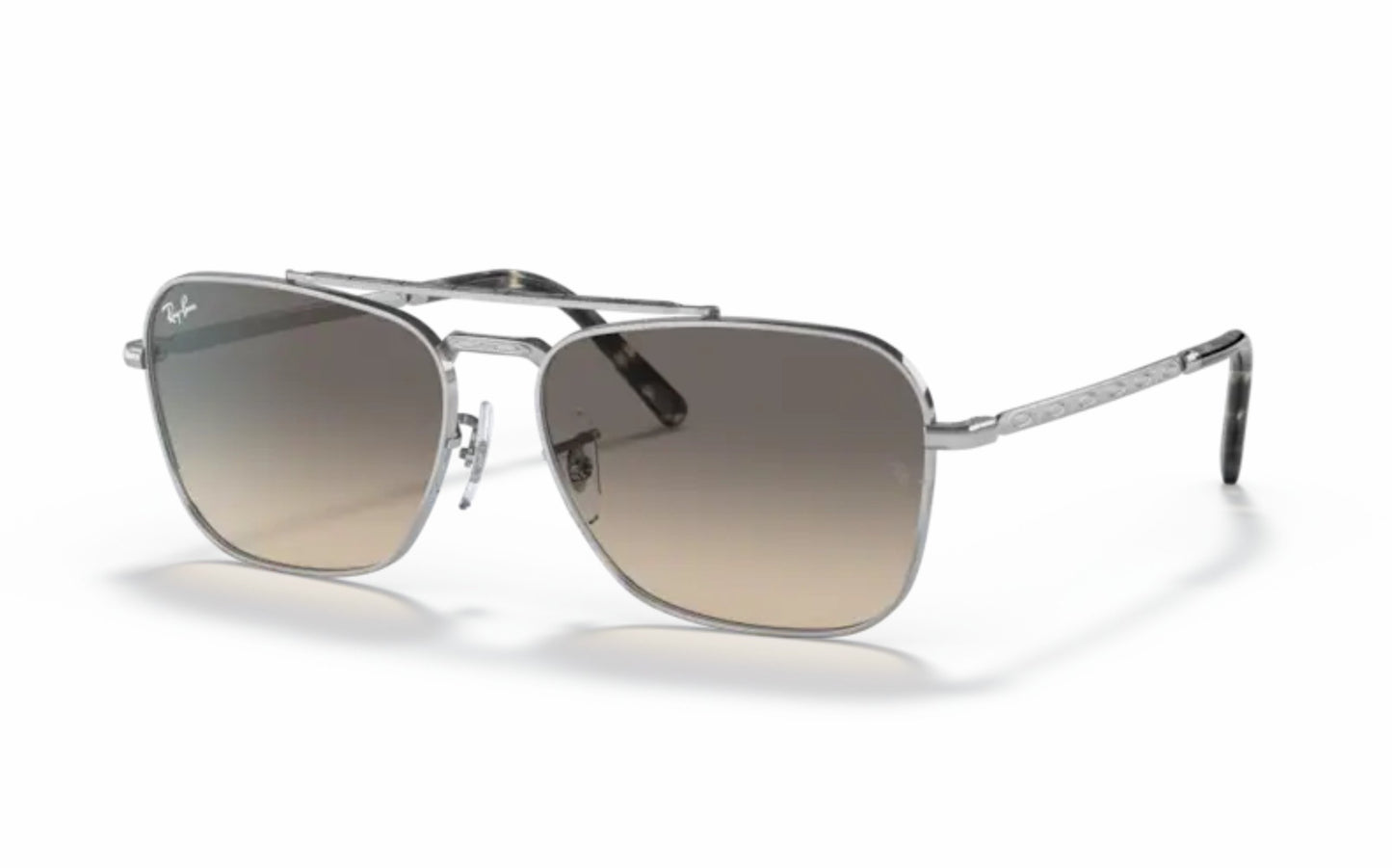 Ray-Ban New Caravan Sunglasses RB3636 003/32