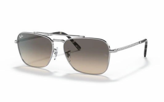 Ray-Ban New Caravan Sunglasses RB3636 003/32