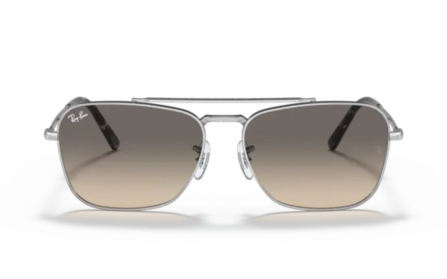 Ray-Ban New Caravan Sunglasses RB3636 003/32