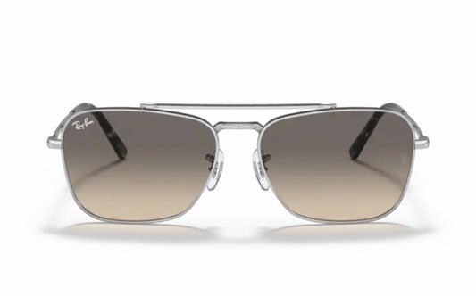 Ray-Ban New Caravan Sunglasses RB3636 003/32