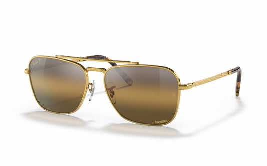 Ray-Ban New Caravan Sunglasses RB3636 9196/G5