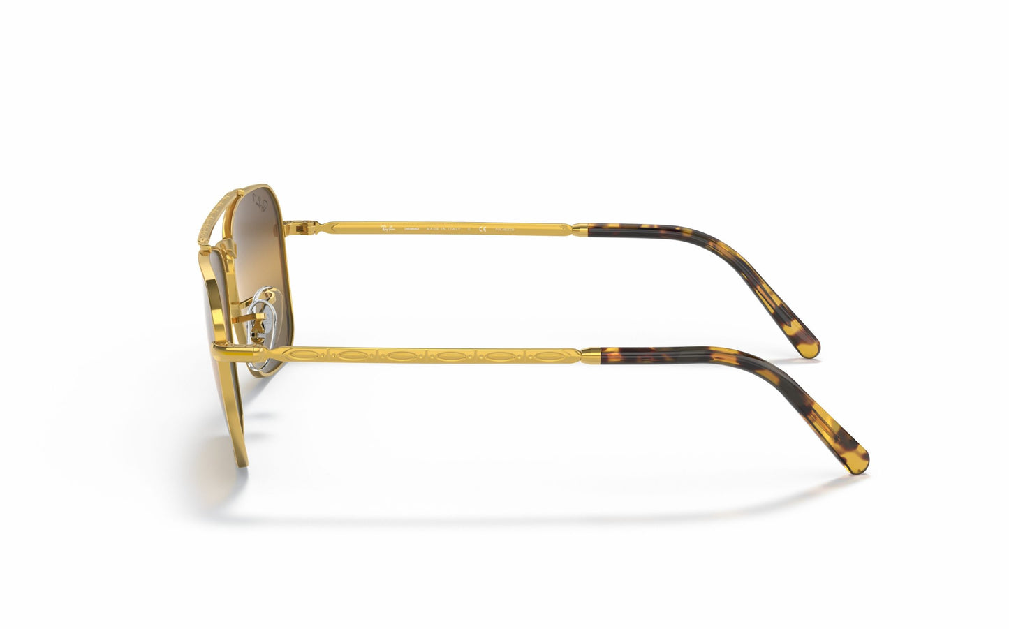 Ray-Ban New Caravan Sunglasses RB3636 9196/G5