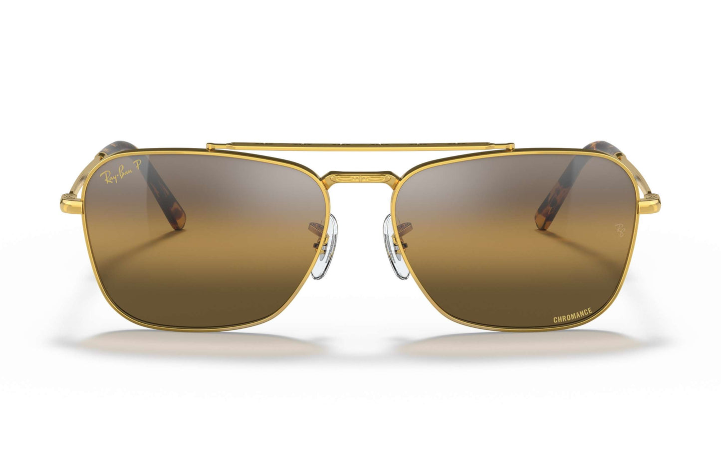 Ray-Ban New Caravan Sunglasses RB3636 9196/G5