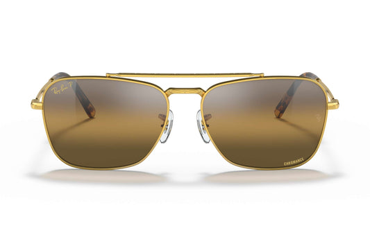 Ray-Ban New Caravan Sunglasses RB3636 9196/G5