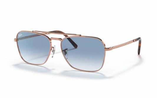 Ray-Ban New Caravan Sunglasses RB3636 9202/3F
