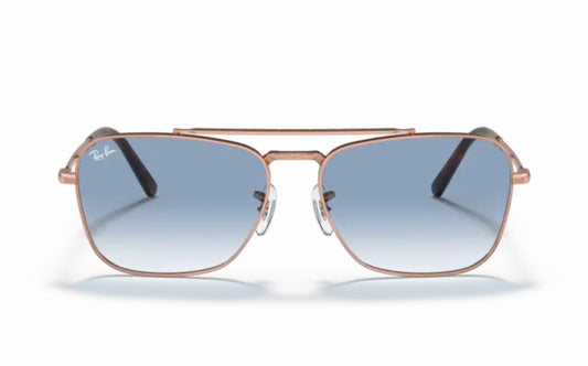 Ray-Ban New Caravan Sunglasses RB3636 9202/3F